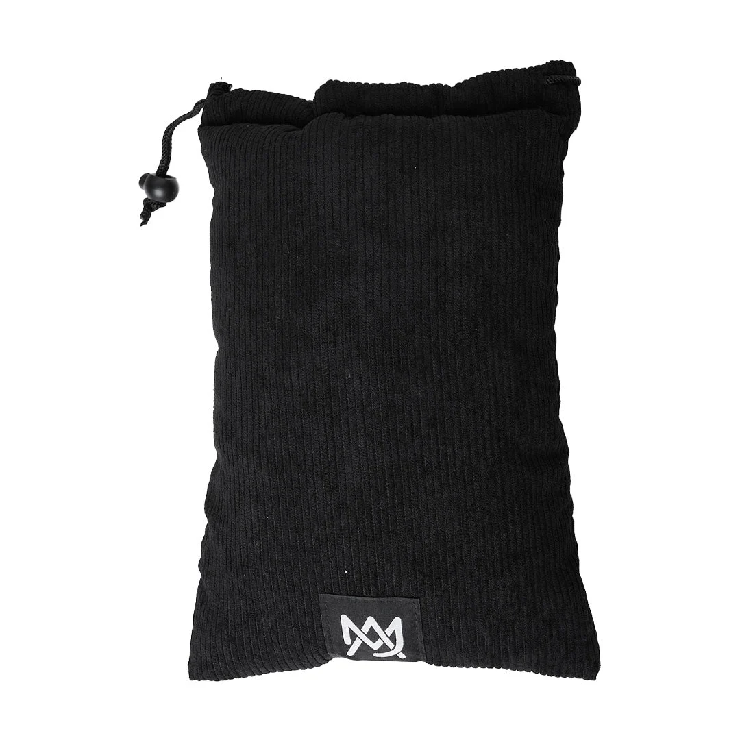 MJ Arsenal Padded Drawstring Pouches - Image 2