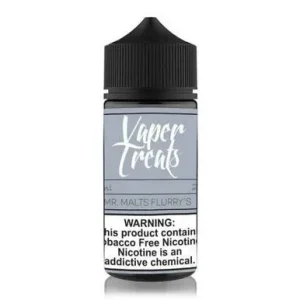 Vaper Treats