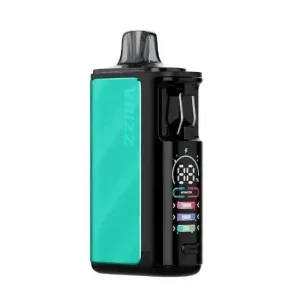 VOOPOO VRIZZ 2 30W Pod Kit - Azure