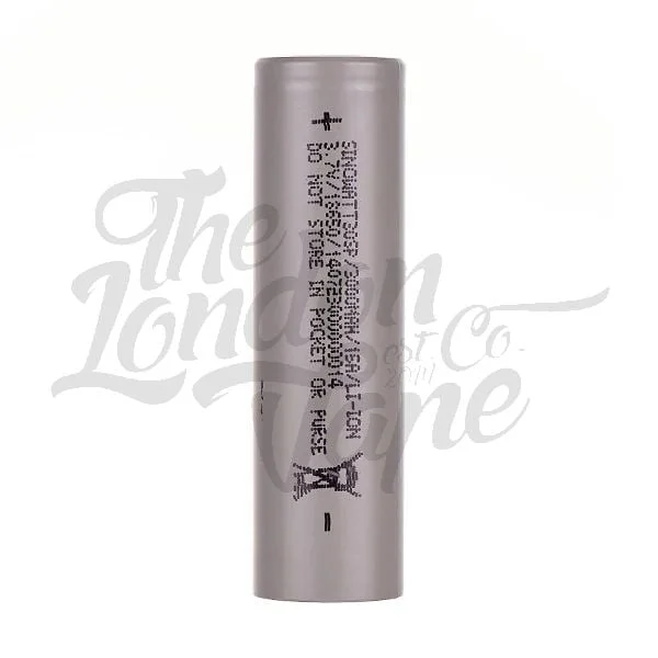 Sinowatt 30SP 18650 Rechargable Vape Battery - Image 2