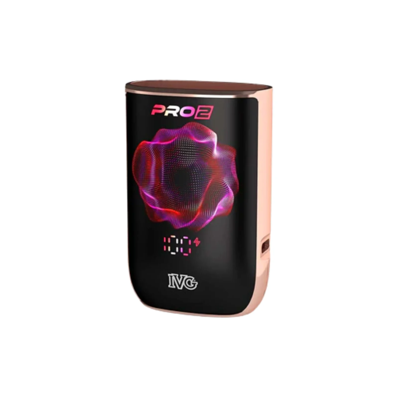 IVG Pro 2 Pod Kit (Battery Device Only) - Image 2