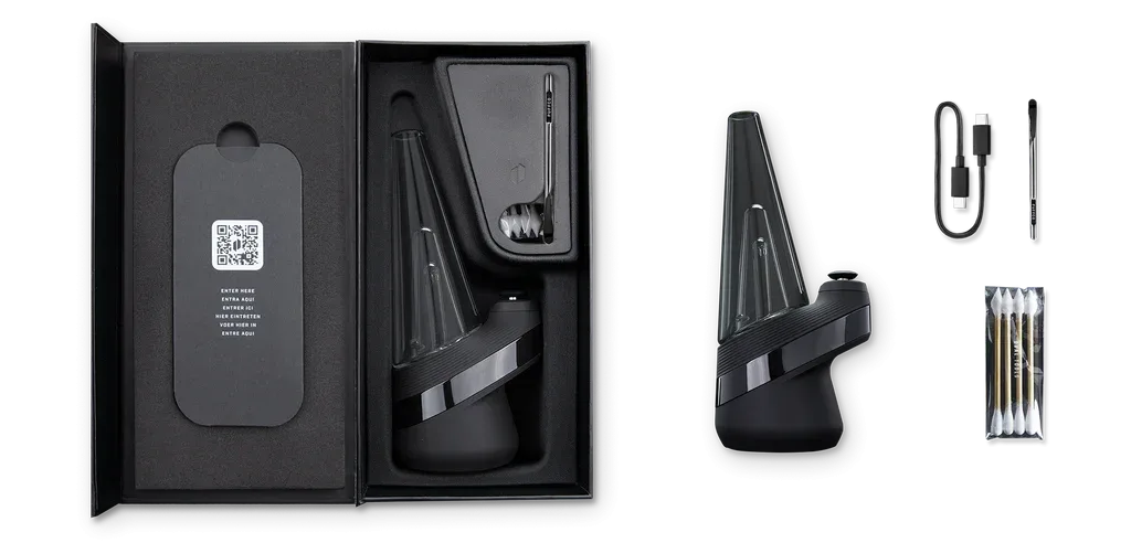 Puffco New Peak Vaporizer | - Image 2