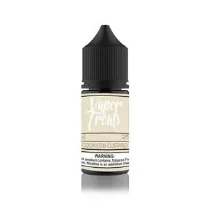 Vaper Treats