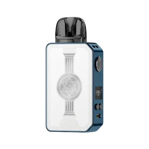 Lost Vape Centaurus E40 Max 40W Pod Kit - Royal Blue