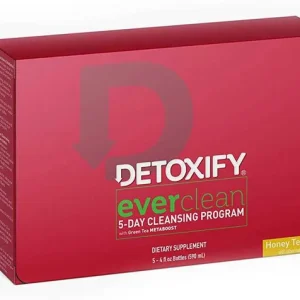 Detoxify Ever Clean