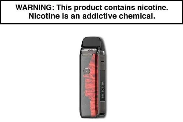 VAPORESSO LUXE PM40 POD KIT