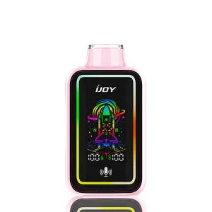 Ijoy Uranus 25K 25000 Puffs Disposable Vape 20mL