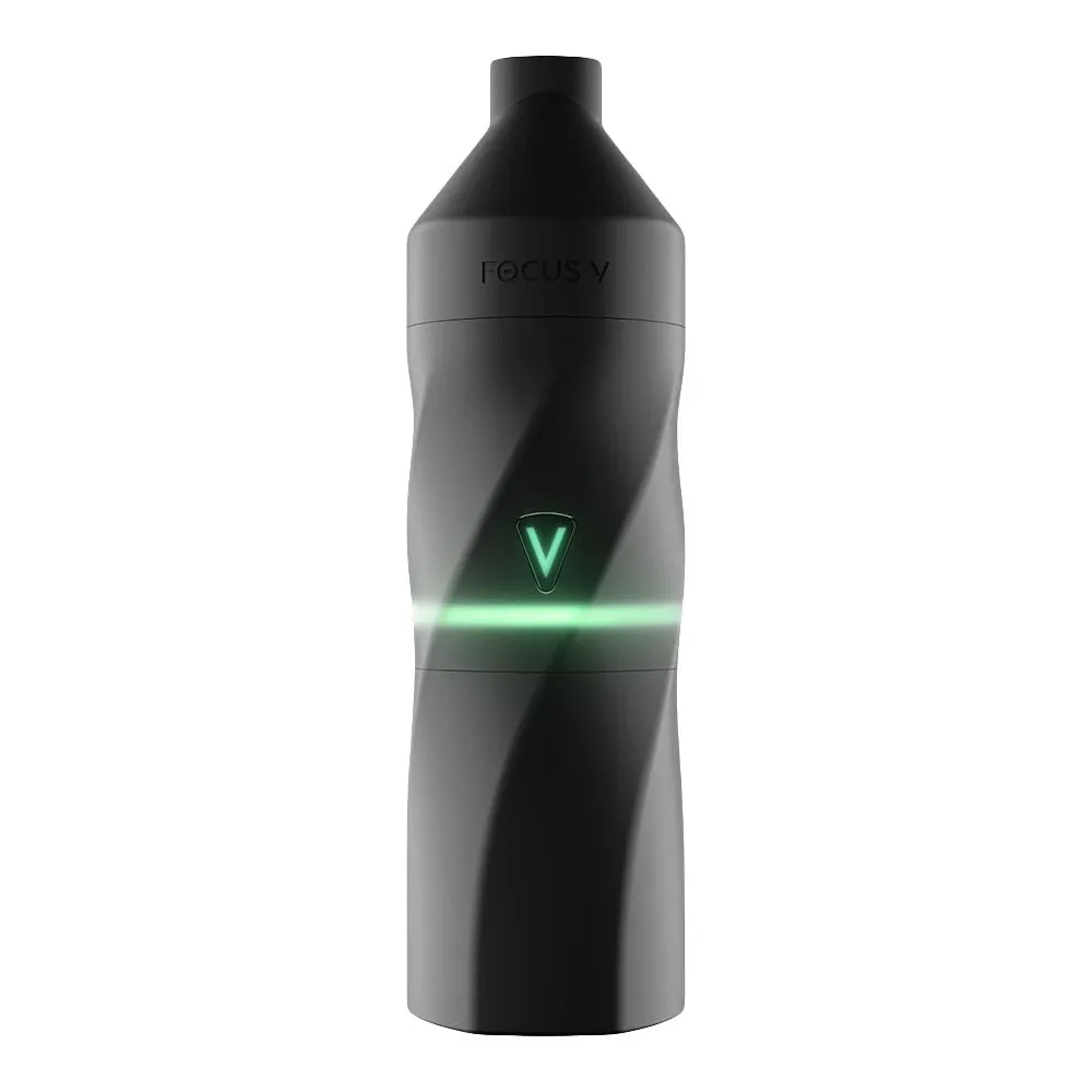 Focus V AERIS Vaporizer - 800mAh / Black - Image 2