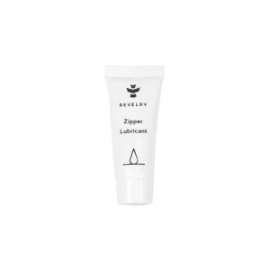 Revelry Zipper Lube