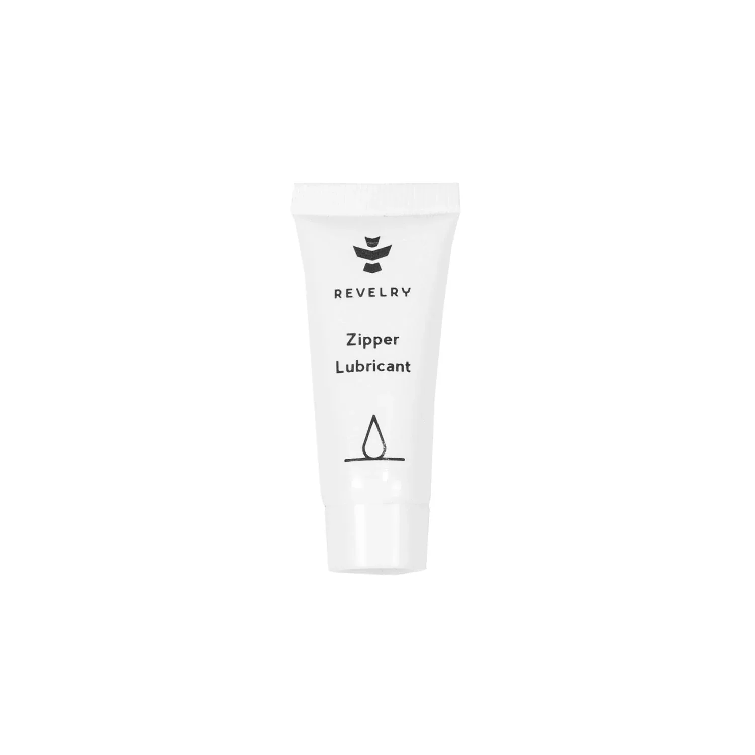 Revelry Zipper Lube