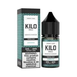 Watermelon Peach | Kilo MMXIV Salt Series | 30ml
