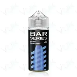 Bar Series Blueberry Sour Raspberry Vape Juice