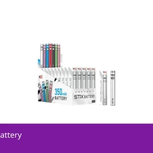 Yocan Stix 510 Battery