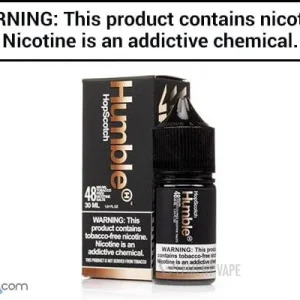 HOP SCOTCH BY HUMBLE SALT TFN 30ML