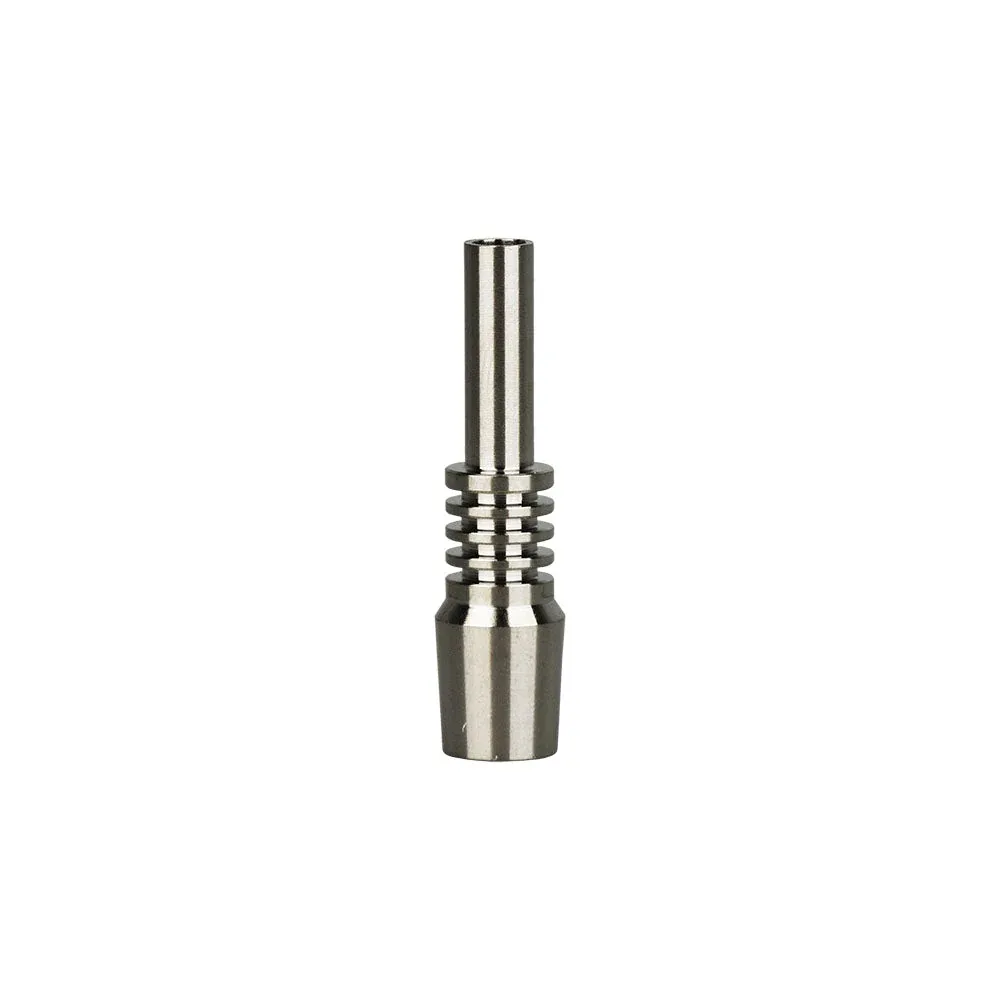 Hillside Titanium DabTips - 1.5" / 10mm M 6pcs - Image 2