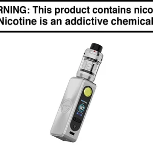 VAPORESSO GEN SE 80W STARTER KIT