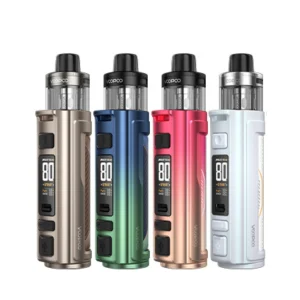 Voopoo Argus Pro 2 Pod Vape Kit