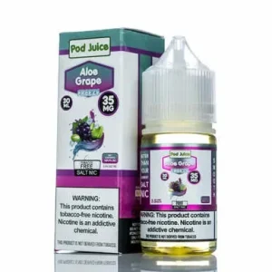 Pod Juice