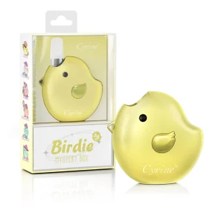 Cyrine Birdie 2G 510 Thread Cartridge Battery