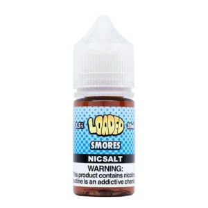Loaded Smores Salt 30mL