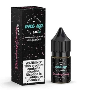 Strawberry Gummy by One Up Vapors