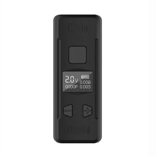 Yocan Kodo PRO Box Battery - Image 2