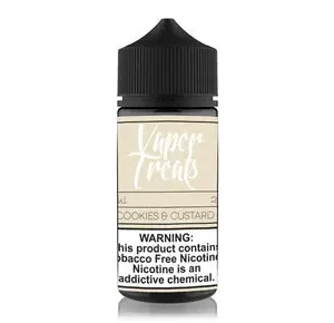 Vaper Treats