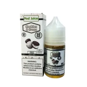 Pod Juice