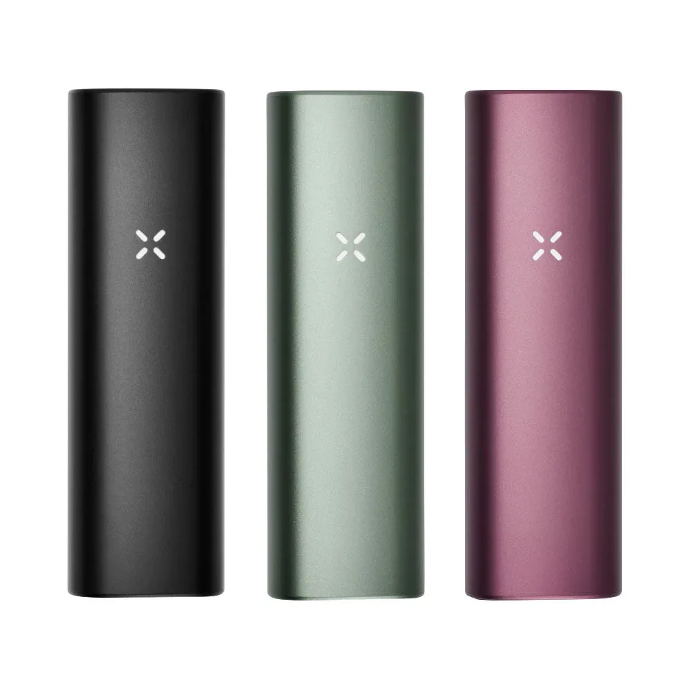PAX Plus 2-in-1 Vaporizer - 3300mAh - Image 2