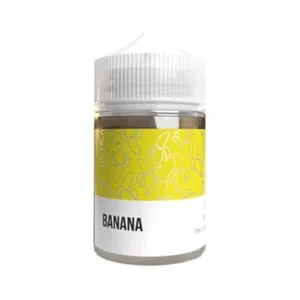 Banana | Saucy