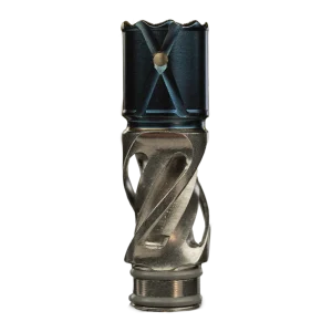 Dynavap Titanium Tip: Helix Color Series
