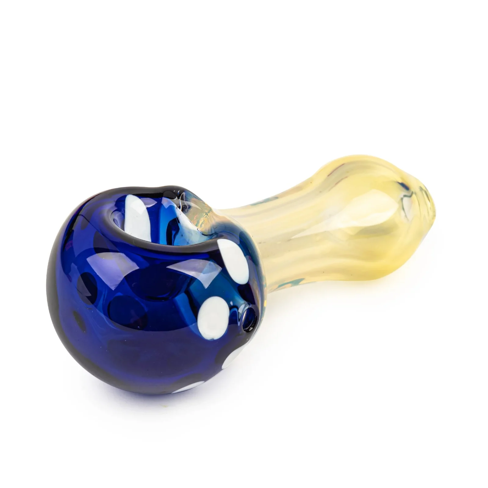 Red Eye Tek 3" West Coast Mushroom Pipe