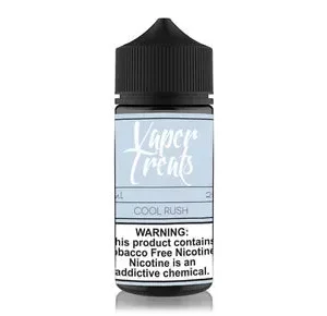 Vaper Treats