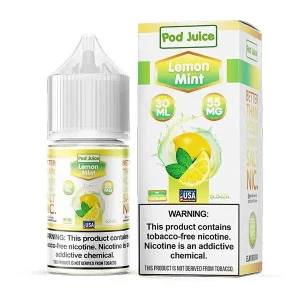 Pod Juice TFN