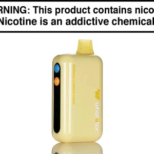 WHATABAR TIK TAG 50K DISPOSABLE VAPE – 50,000 PUFFS