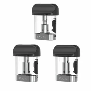 MICO Replacement Pod Cartridges | Smok
