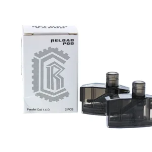 Reload Vapor Reload Pod (2 Pack)
