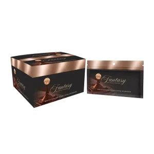 Fantasy Male Enhancer Chocolate 24 sachets