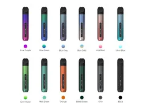 IGEE Pro Pod System Kit