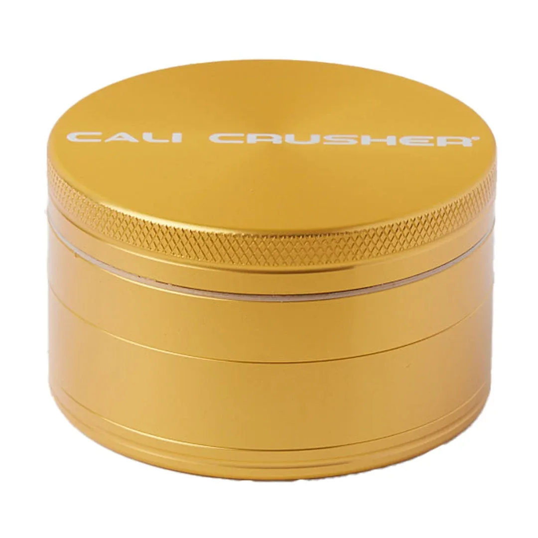 Cali Crusher Cali O.G. Grinder 4-Piece Grinder - Image 2