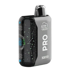 Fume PRO 30K Disposable Vape Device - 1PC