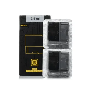 Uwell Crown B Replacement Pod (2 Pack)