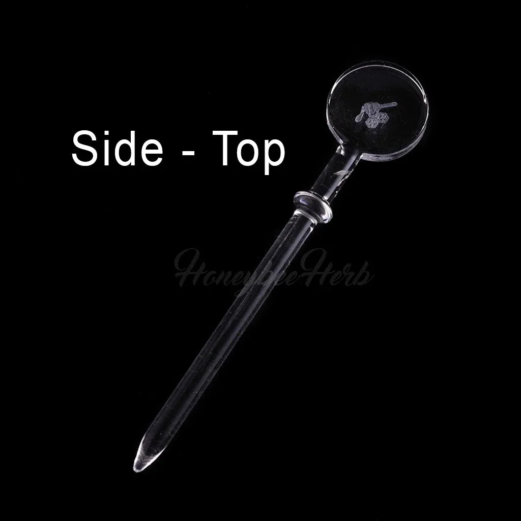Side Top Dabber & Carb Cap - Image 2