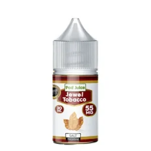 Pod Juice TFN