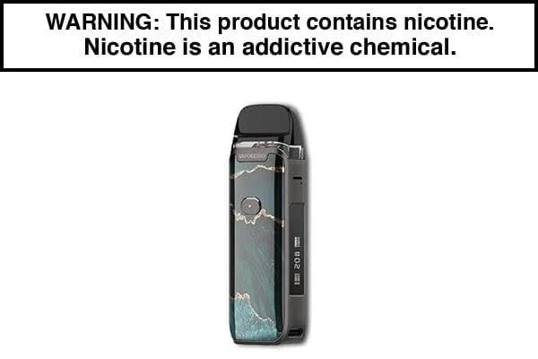 VAPORESSO LUXE PM40 POD KIT - Image 2