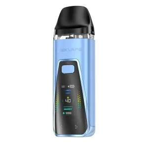 GEEKVAPE Digi Pro 40W Pod Kit - Misty Blue
