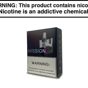 MISSION REPLACEMENT PODS (2-PACK)