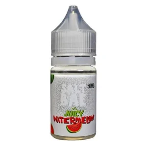 Juicy Watermelon | Salt Bae50 EJuice