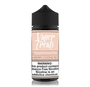 Vaper Treats