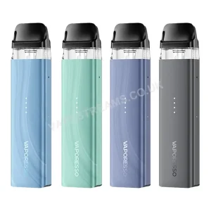 Vaporesso XROS Mini Retro Vape Kit